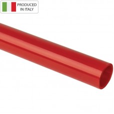 Σωλήνας Φ20 Εγκατάστασης Πυρασφάλειας IP67 Κόκκινος ECTG1520CR